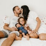 7 Proven Ways On How To Spark The Romance In Your Marriage Post Baby